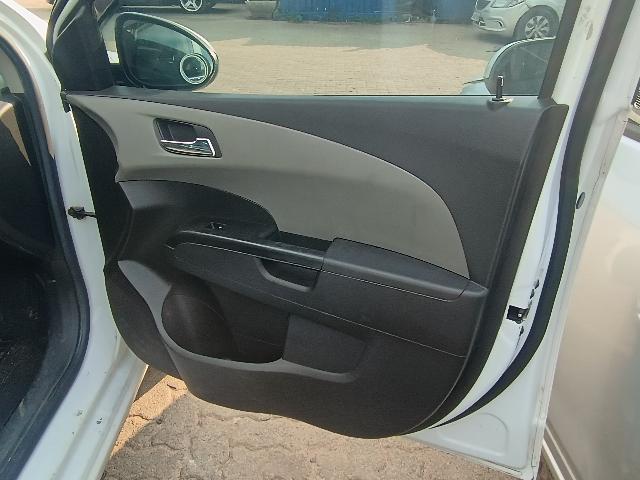Foto 16 de 25: SONIC LTZ NB AT - 2013/2014