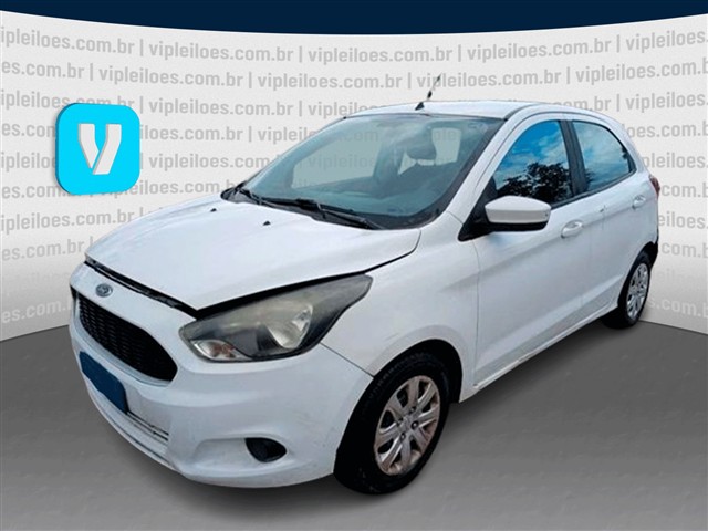 FORD KA SE 1.0 HA B - 2017/2018