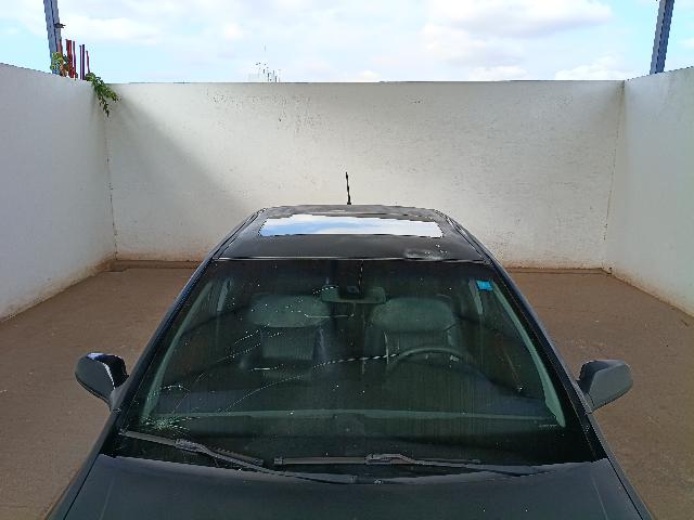 GM VECTRA SEDAN ELITE - 2006/2006 — foto 9 de 40