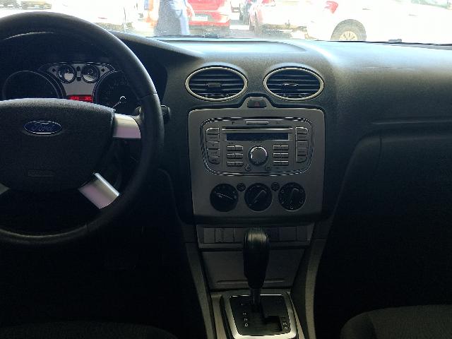 FORD FOCUS 2L HC FLEX - 2013/2013 — foto 5 de 40