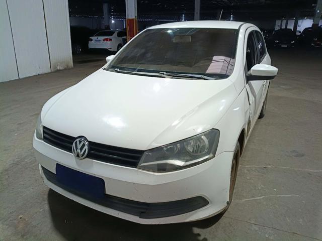 VOLKSWAGEN NOVO GOL 1.0 - 2012/2013