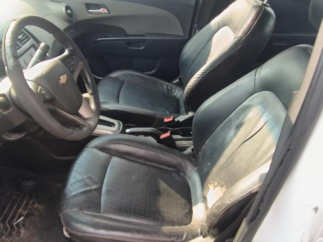 Foto 11 de 25: SONIC LTZ NB AT - 2013/2014