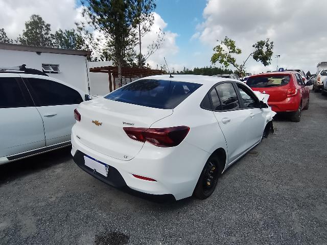 CHEVROLET ONIX PLUS 10TMT LT1 - 2022/2023 — foto 3 de 33