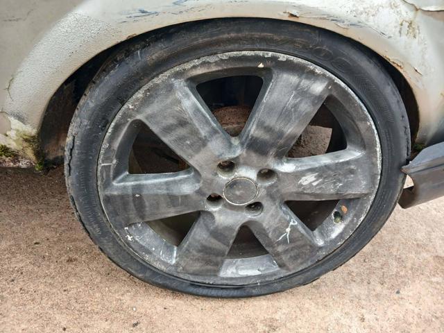 VOLKSWAGEN GOL CL - 1989/1989 — foto 15 de 17