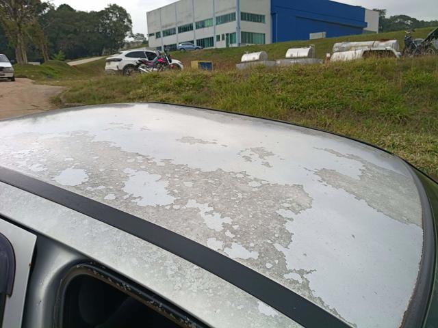 CHEVROLET CORSA CLASSIC - 2003/2003 — foto 15 de 21