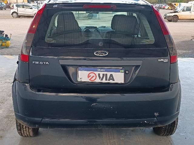 FORD FIESTA FLEX - 2012/2013 — foto 5 de 25
