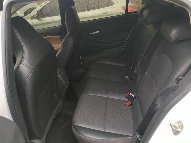 ONIX HATCH PREM. 1.0 12V TB FLEX 5P AUT. - 2022/2023 — foto 12 de 37