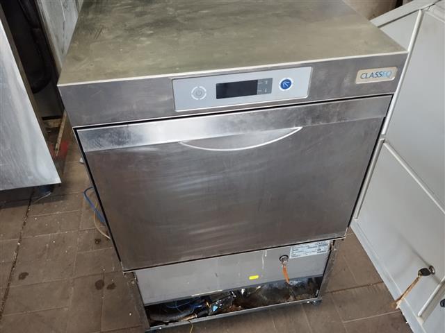 1 MAQUINA DE LAVAR - leilão extrajudicial - TERESINA PI - lance mínimo R$ 5.600