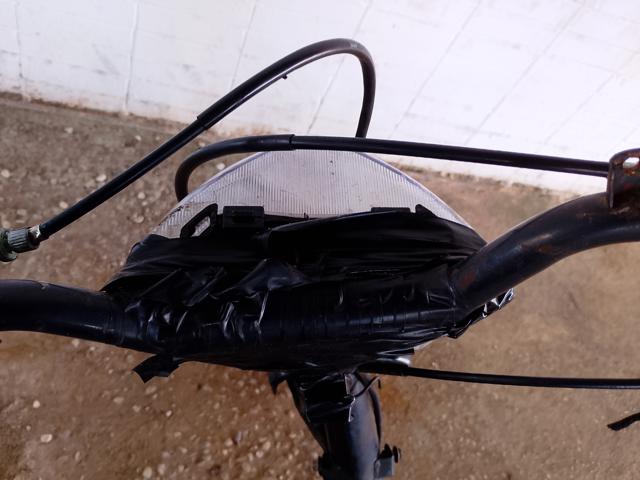 SHINERAY XY50Q PHOENIX - 2012/2013 — foto 5 de 10