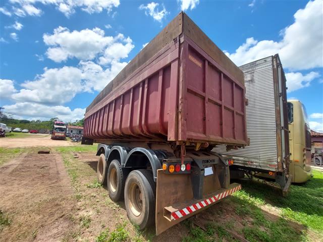 SUCATA APROVEITÁVEL COM MOTOR INSERVÍVEL - leilão extrajudicial - CASTANHAL PA - lance mínimo R$ 8.600