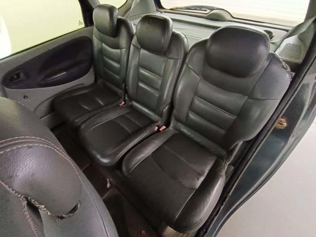 RENAULT SCENIC RT1.6 16V - 2001/2001 — foto 17 de 24