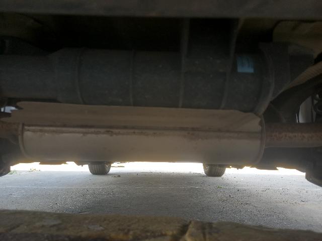 Foto 22 de 40: 2008 ALLU T200 - 2024/2025
