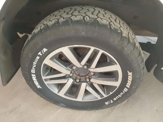 TOYOTA HILUX CDSRXA4FD - 2015/2016 — foto 10 de 28