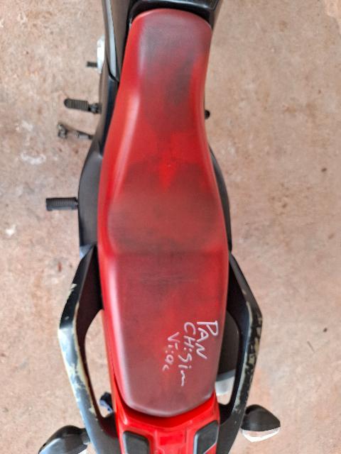 HONDA NXR160 BROS ESDD - 2024/2024 — foto 9 de 17