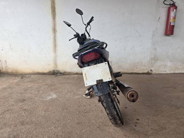 HONDA CG 150 TITAN KS - 2005/2005 — foto 4 de 13