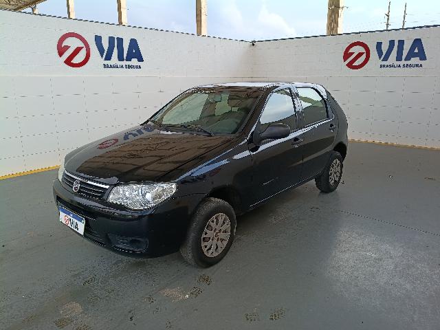Fiat Palio Fire 2015