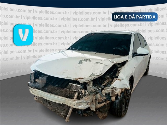 Chevrolet Cruze LT NB 2012