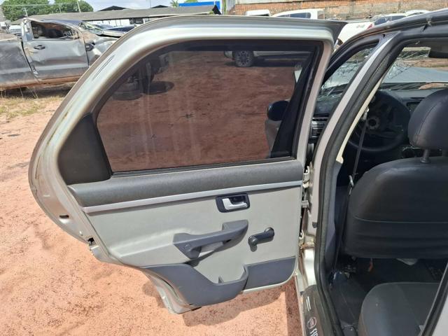 FIAT SIENA ELX FLEX - 2010/2010 — foto 15 de 30