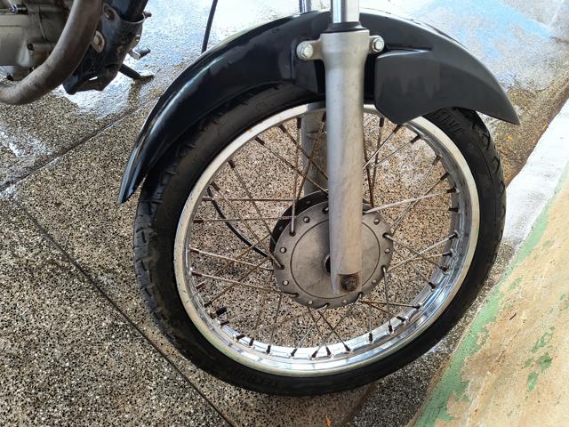 HONDA CG 150 FAN ESI - 2010/2011 — foto 9 de 11