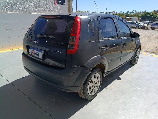 FORD FIESTA FLEX - 2011/2011 — foto 4 de 26