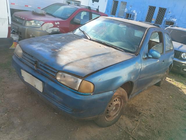 VOLKSWAGEN GOL 1000I - 1996/1996