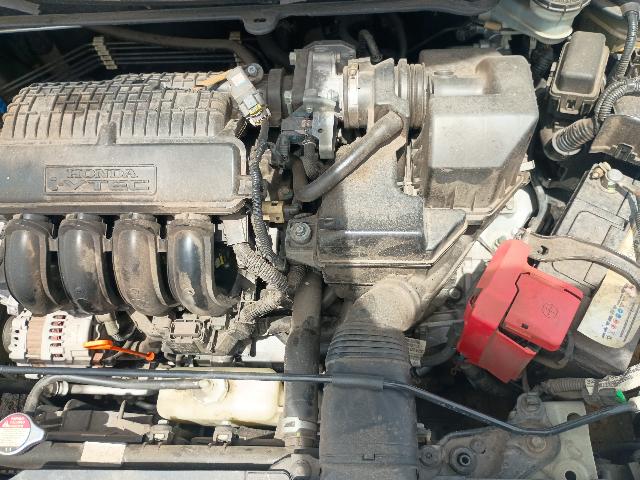 Foto 9 de 24: CITY LX CVT - 2015/2015