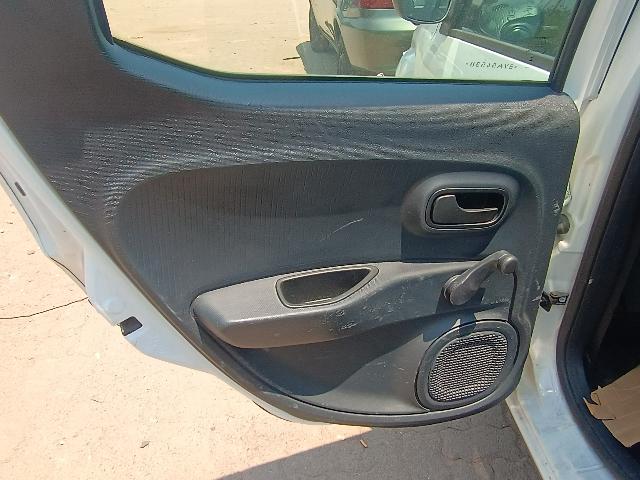 FIAT MOBI LIKE - 2025/2025 — foto 23 de 31