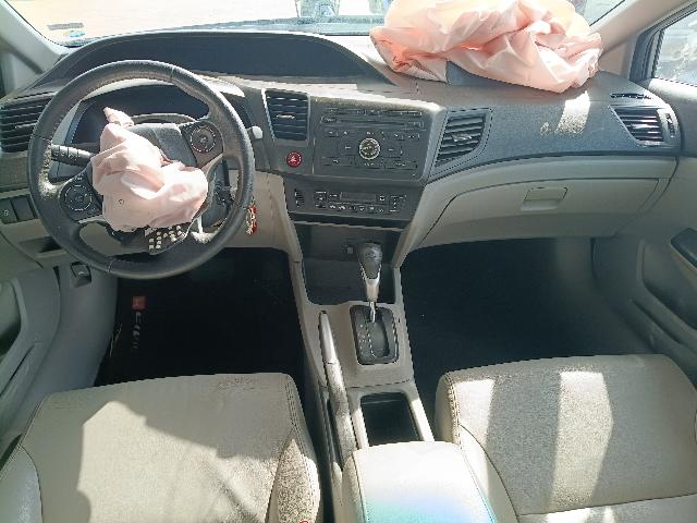 Foto 5: CIVIC LXR - 2015/2016