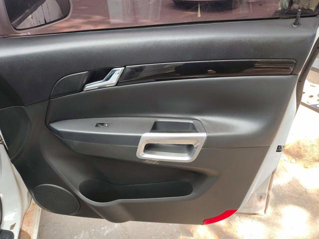 GM CAPTIVA SPORT 2.4 - 2013/2014 — foto 18 de 32
