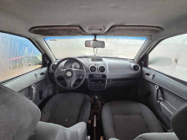 VOLKSWAGEN GOL 1.0 - 2008/2008 — foto 7 de 32