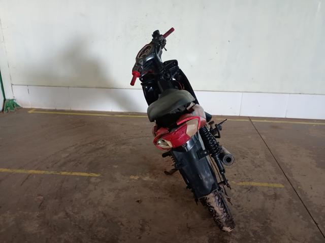 YAMAHA T115 CRYPTON K - 2012/2012 — foto 4 de 13