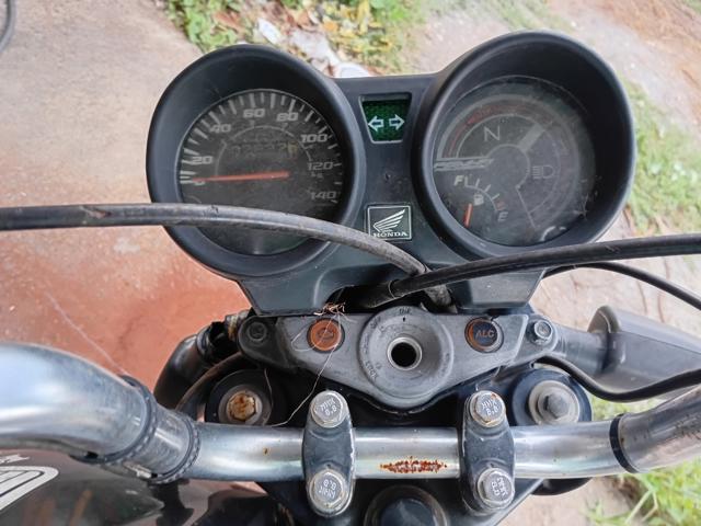 HONDA CG 150 FAN ESI - 2011/2011 — foto 9 de 9