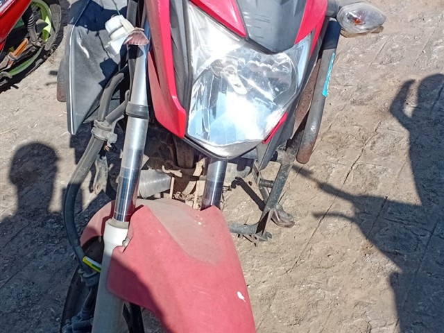 Foto 5: CG 160 TITAN - 2022/2023