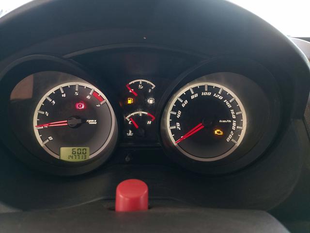 FORD FIESTA FLEX - 2010/2011 — foto 27 de 37