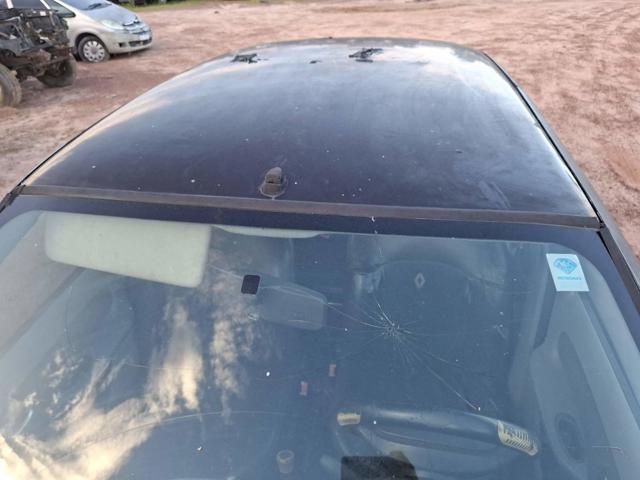 RENAULT CLIO PRI1016VS - 2007/2008 — foto 18 de 25