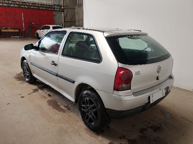 Foto 3: GOL 1.0 GIV - 2009/2010
