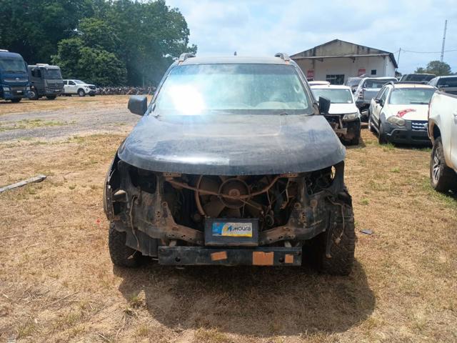 CHEVROLET S10 LT DD4A - 2020/2021 — foto 5 de 40