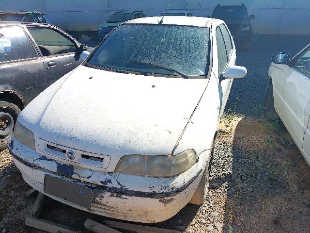 Fiat Palio Elx 2001