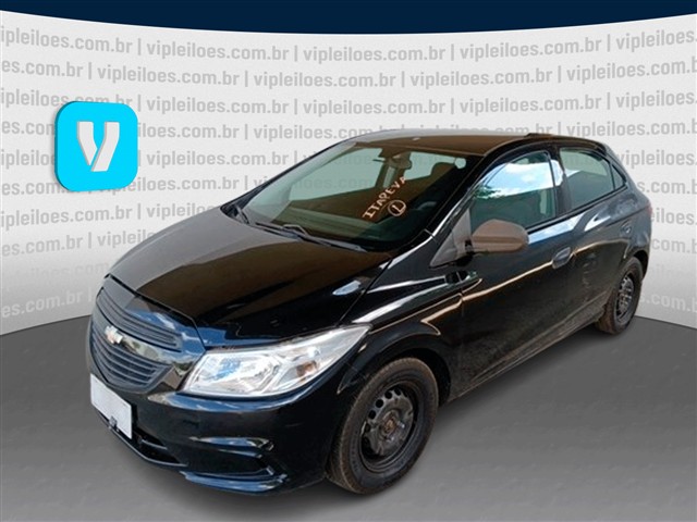 Chevrolet Onix 10MT Joye 2018