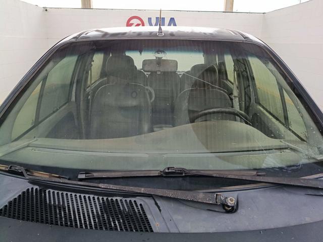 RENAULT SCENIC RT1.6 16V - 2001/2001 — foto 7 de 24