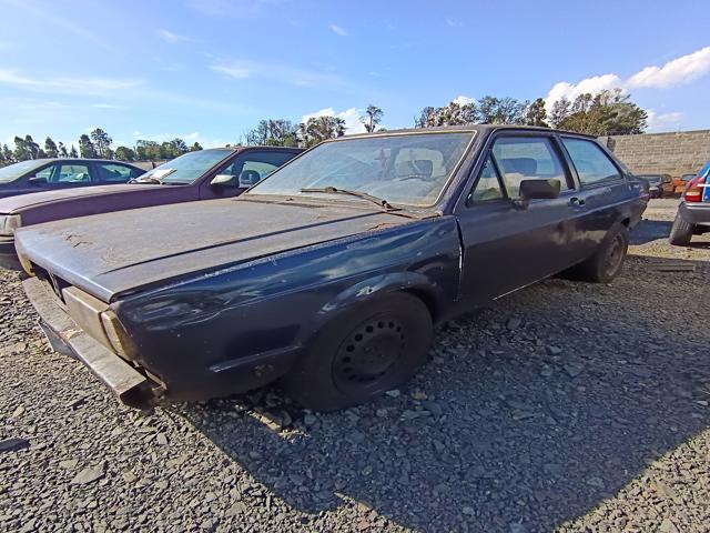 VOLKSWAGEN VOYAGE GLS - 1985/1985