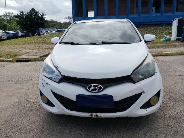 HYUNDAI HB20 1.6M COMF - 2014/2015 — foto 30 de 40
