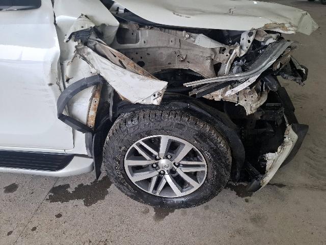 HILUX SW4 SRX 4X4 2.8 TDI 16V DIES. AUT - 2018/2019 — foto 24 de 29