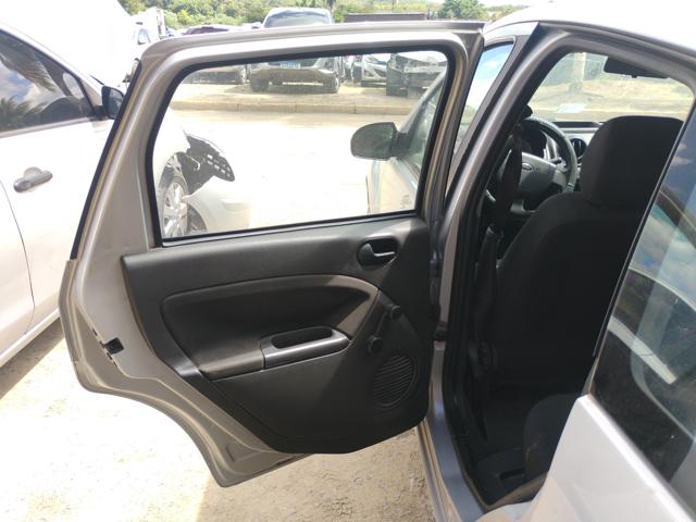 FORD FIESTA FLEX - 2012/2013 — foto 22 de 40
