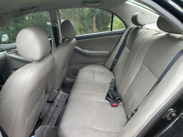 TOYOTA COROLLA XEI18VVT - 2006/2006 — foto 11 de 23