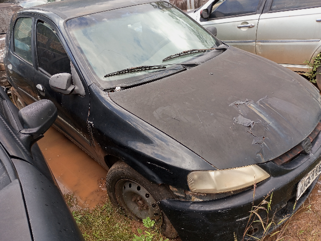 GM - CELTA SPIRIT 1.4 MPFI 8V 85CV 5P - leilão extrajudicial - Não informado PA - lance mínimo R$ 728