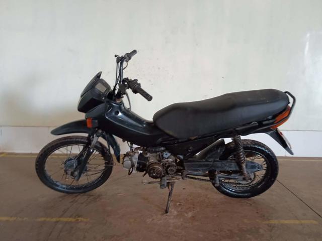 Honda Pop100