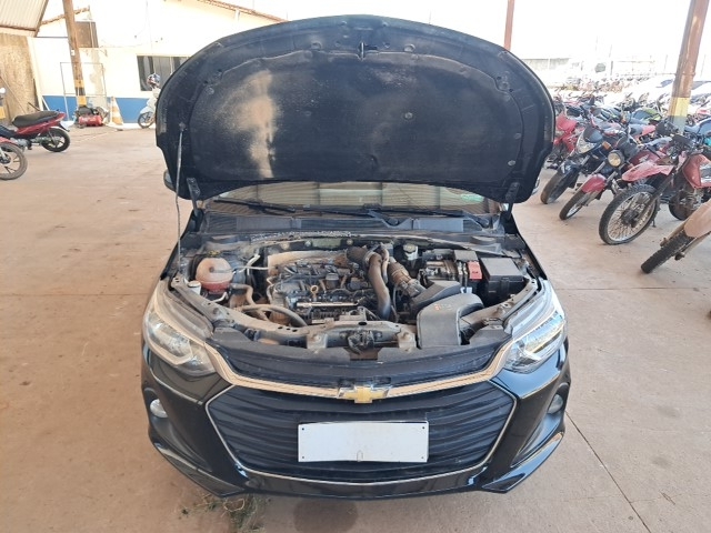 CHEVROLET ONIX 10TAT LT1 - 2020/2020 — foto 18 de 29
