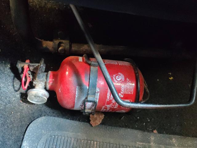 FIAT PALIO FIRE ECONOMY - 2011/2011 — foto 24 de 37