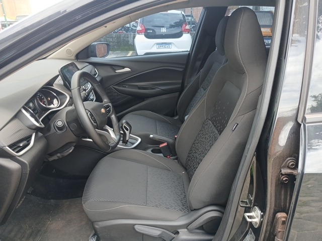 CHEVROLET ONIX PLUS 10TAT LTZ - 2022/2022 — foto 7 de 24